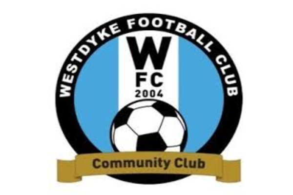 Westdyke Boys Club 2009s