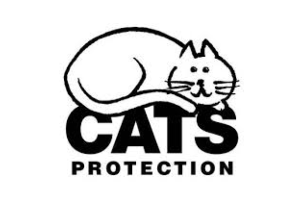 Cats Protection Spree Book