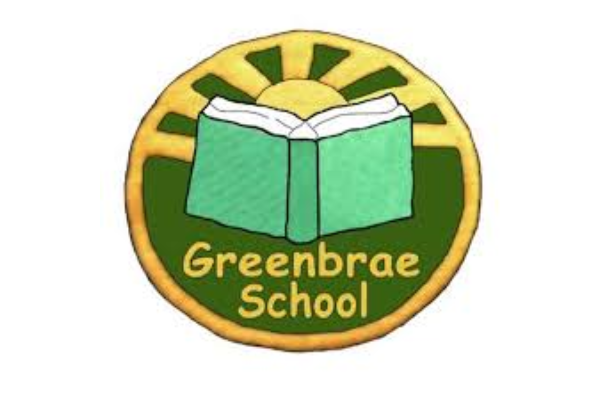 Greenbrae Primary School slide 1