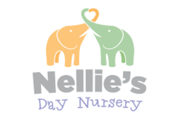 Nellie's Nursery slide 1