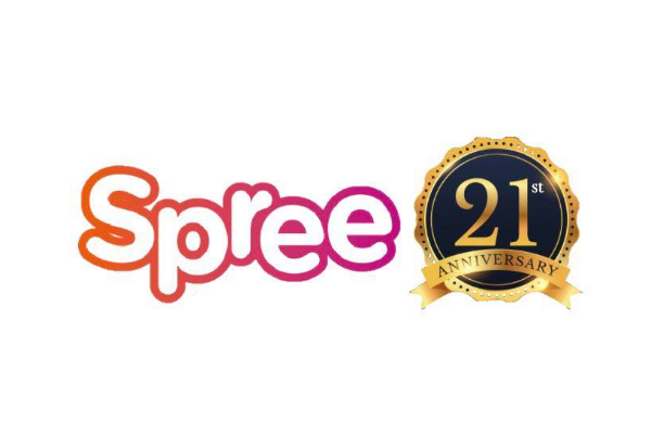 What are benefits of having Spree subscription?