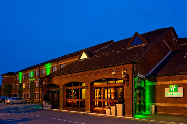 Holiday Inn Norwich North - Spree Book discount offer ...