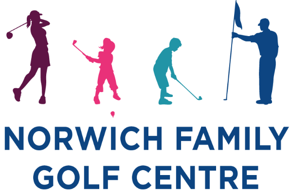 Norwich Family Golf Centre slide 4