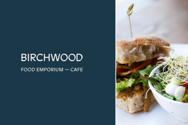 Birchwood Food Emporium Cafe (Dundee) slide 2