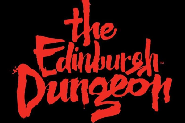 Edinburgh Dungeon slide 2