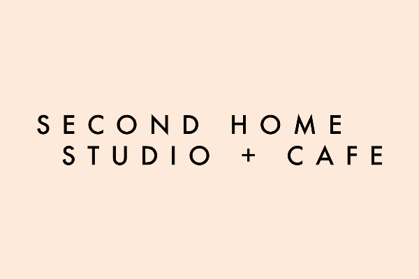 SECOND HOME STUDIO + CAFE slide 3