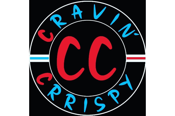 Cravin Crrispy slide 4