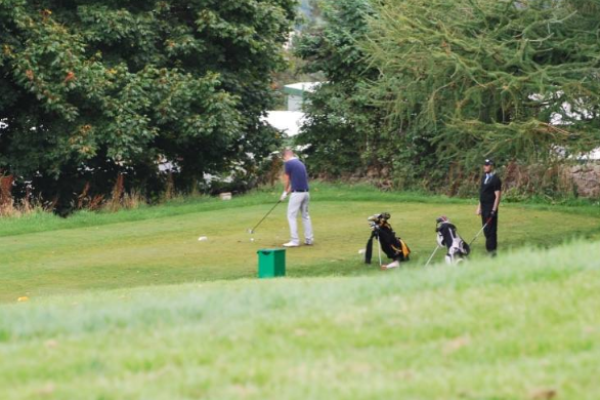 Auchmill Golf Club slide 2