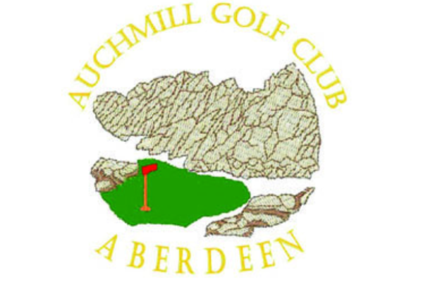 Auchmill Golf Club slide 3