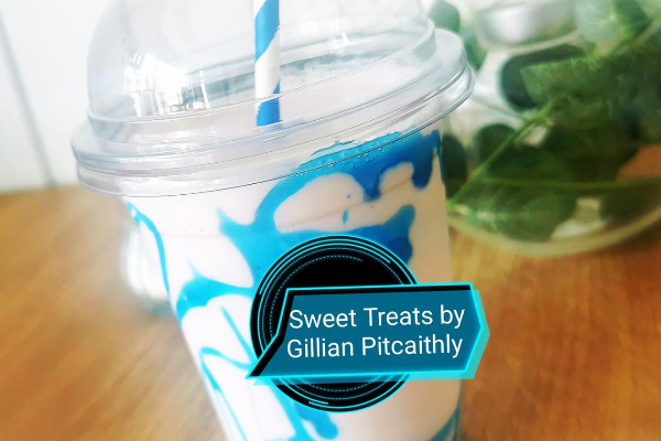 Sweet Treats by Gillian Pitcaithly  slide 2