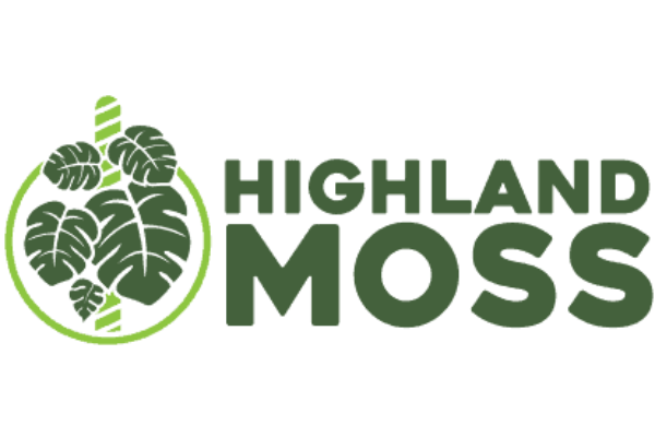 Highland Moss slide 4