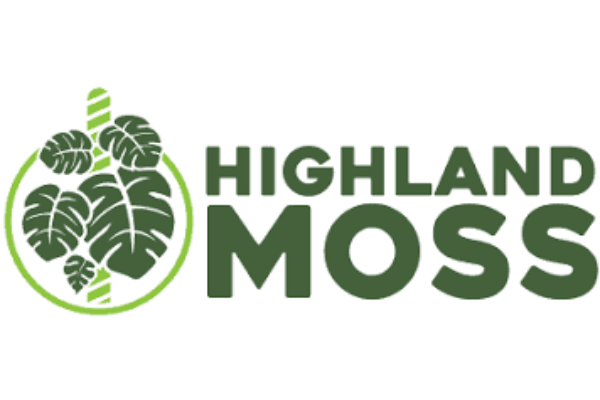 Highland Moss slide 3