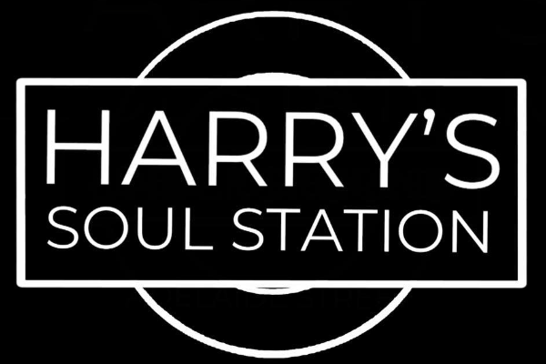 Harry’s Soul Station slide 2