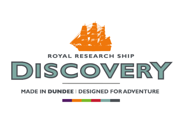 Royal Research Ship Discovery slide 3