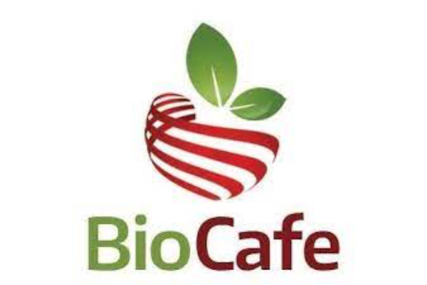 Bio Cafe slide 4