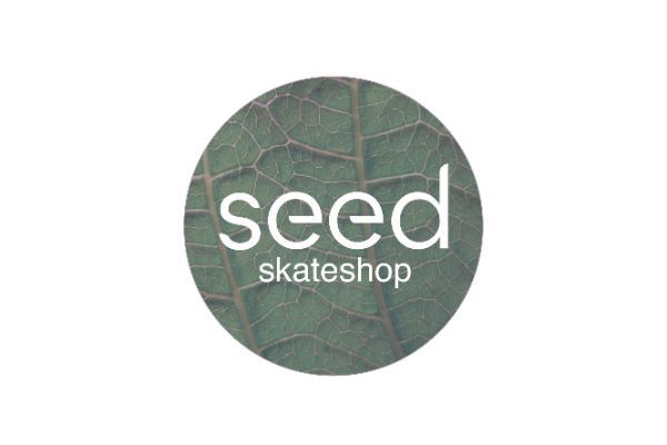 Seed Skateshop slide 4