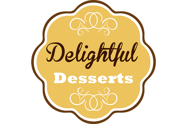 Delightful Desserts slide 4