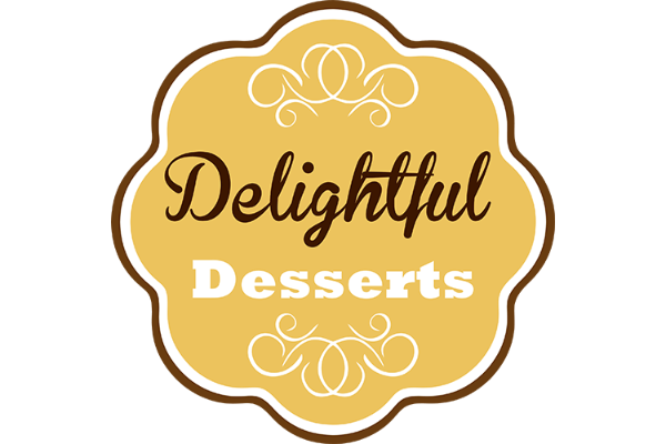 Delightful Desserts slide 3