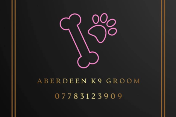 Aberdeen K9 Groom slide 4