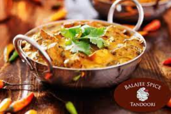 Balajee Spice Tandoori slide 2