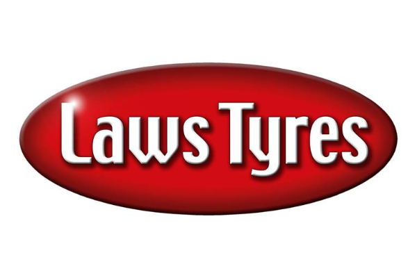 Laws Tyres Altens slide 3