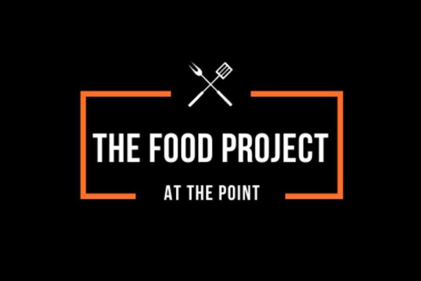 The Food Project at The Point  slide 3