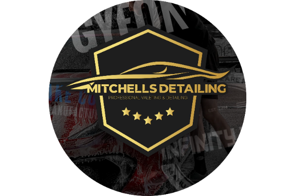 Mitchell’s Detailing Aberdeen slide 4