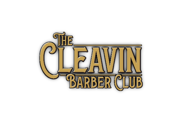 The Cleavin  Barber Club slide 4