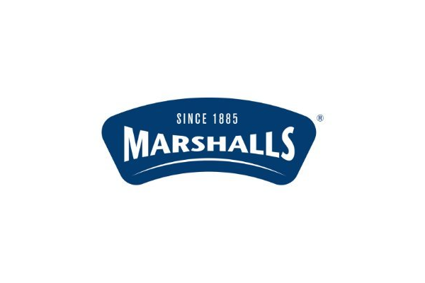 Marshalls Foods slide 4