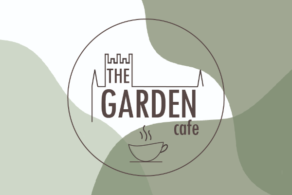 The Garden Cafe slide 3