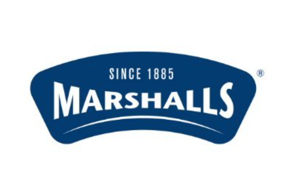 Marshalls Foods slide 4