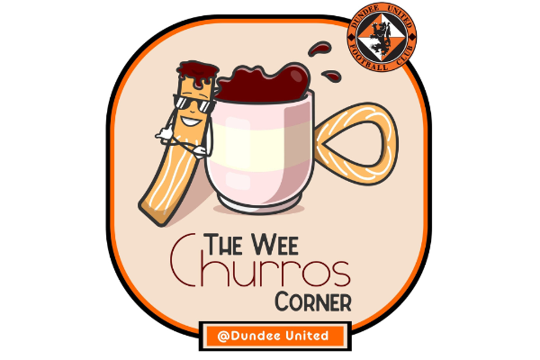 The Wee Churros Corner slide 3