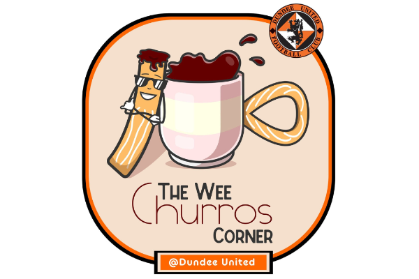 The Wee Churros Corner slide 4