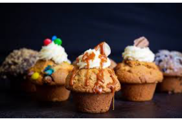 Muffin Break slide 2