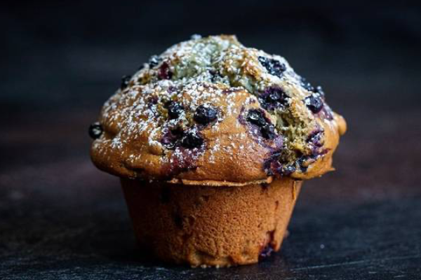 Muffin Break slide 3